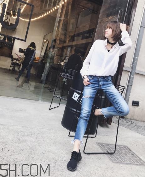 ungrid牛仔褲舒服嗎？ungrid牛仔褲質量好嗎？