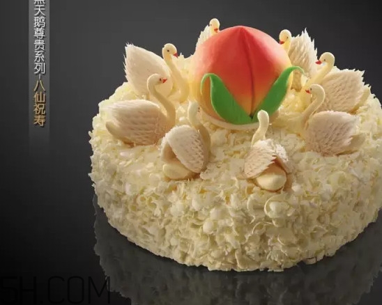 黑天鵝蛋糕大概多少錢？黑天鵝蛋糕為什么那么貴？