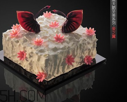 黑天鵝蛋糕是哪里的？黑天鵝蛋糕是好利來的嗎？