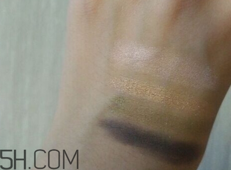 卡姿蘭眼影好用嗎？卡姿蘭眼影評(píng)測(cè)