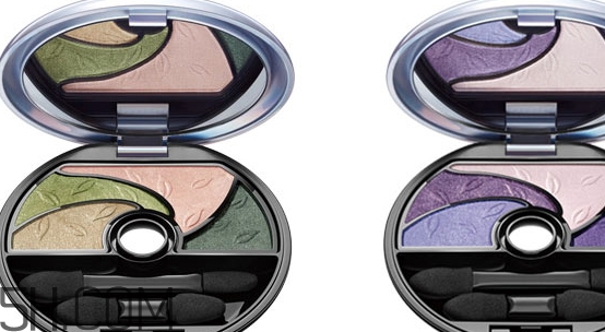 卡姿蘭眼影好用嗎？卡姿蘭眼影評(píng)測(cè)