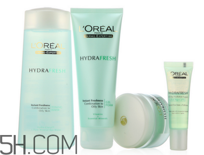 歐萊雅適合過(guò)敏皮膚嗎？歐萊雅不同系列產(chǎn)品及針對(duì)年齡