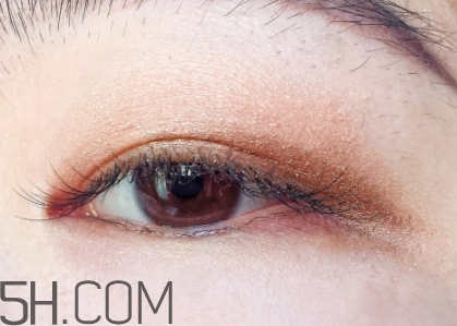 卡姿蘭眼影怎么畫？卡姿蘭眼影畫法步驟