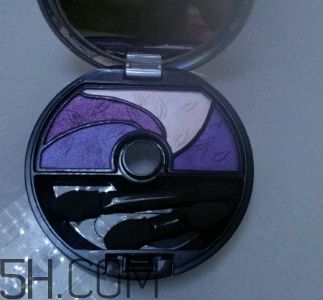 卡姿蘭眼影多少錢(qián)？卡姿蘭眼影專(zhuān)柜價(jià)格