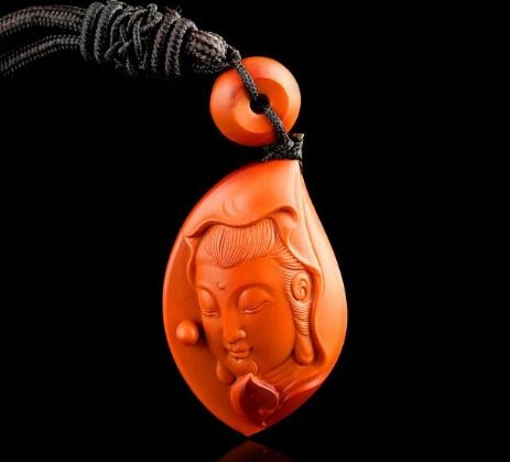 怎樣鑒別南紅瑪瑙的真假？南紅瑪瑙真假鑒別