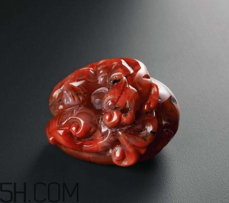 怎樣鑒別南紅瑪瑙的真假？南紅瑪瑙真假鑒別