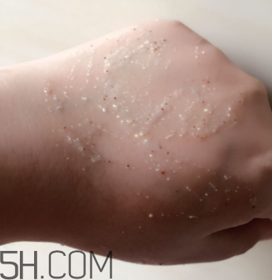 悅木之源身體磨砂啫喱怎么樣_好用嗎 悅木之源身體磨砂啫喱怎么樣_好用嗎