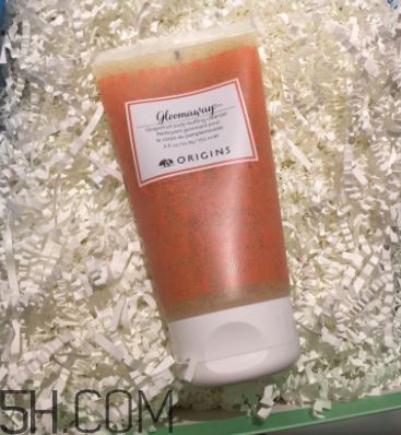 悅木之源身體磨砂啫喱怎么樣_好用嗎 悅木之源身體磨砂啫喱怎么樣_好用嗎