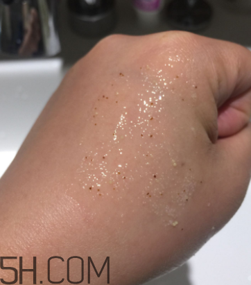 悅木之源身體磨砂啫喱怎么樣_好用嗎 悅木之源身體磨砂啫喱怎么樣_好用嗎