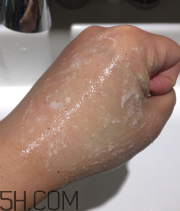 悅木之源身體磨砂啫喱怎么樣_好用嗎 悅木之源身體磨砂啫喱怎么樣_好用嗎