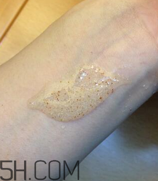 悅木之源身體磨砂啫喱怎么樣_好用嗎 悅木之源身體磨砂啫喱怎么樣_好用嗎