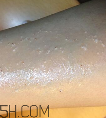 悅木之源身體磨砂啫喱怎么樣_好用嗎 悅木之源身體磨砂啫喱怎么樣_好用嗎