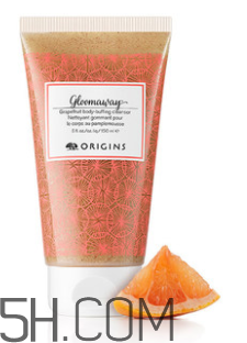 悅木之源身體磨砂啫喱怎么樣_好用嗎 悅木之源身體磨砂啫喱怎么樣_好用嗎