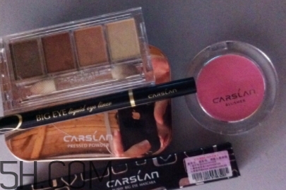 卡姿蘭卸妝油怎么樣？卡姿蘭卸妝油好用嗎？