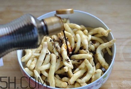 什么時候嫩姜芽上市？姜芽的功效與作用