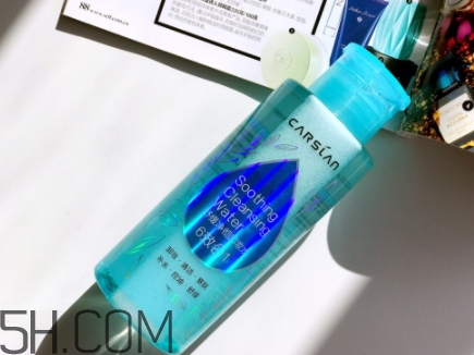 卡姿蘭卸妝水好用嗎？卡姿蘭卸妝水哪款好用