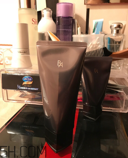 pola黑ba卸妝乳好用嗎？pola黑ba卸妝乳測(cè)評(píng)