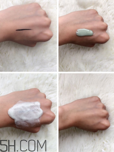 悅木之源泡泡面膜怎么樣？悅木之源泡泡面膜好用嗎？