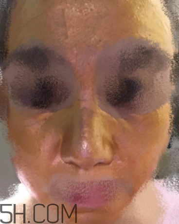 悅木之源咖啡因撕拉面膜怎么樣_好用嗎 悅木之源咖啡因撕拉面膜怎么樣_好用嗎