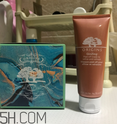 悅木之源咖啡因撕拉面膜怎么樣_好用嗎 悅木之源咖啡因撕拉面膜怎么樣_好用嗎