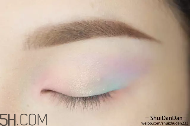 zoeva queens guard眼影盤試色 zoeva眼影盤使用評測 zoeva queens guard眼影盤試色 zoeva眼影盤使用評測