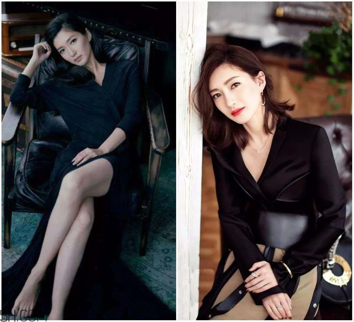 染什么發(fā)色好看有氣質 染什么發(fā)色好看有氣質