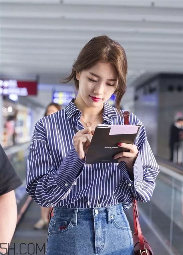 染什么發(fā)色好看有氣質 染什么發(fā)色好看有氣質