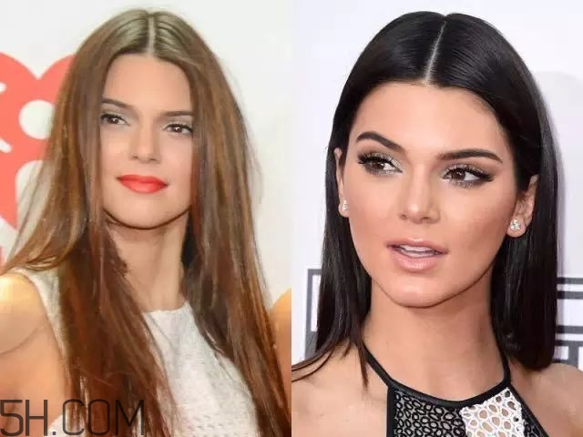 染什么發(fā)色好看有氣質 染什么發(fā)色好看有氣質