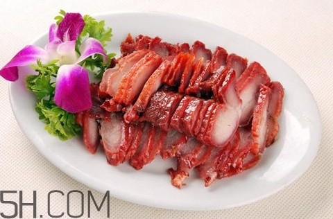 如何用烤箱做叉燒？粵語說的叉燒是什么意思