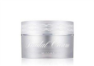 謎尚素顏霜需要卸妝嗎？謎尚嬌寵新娘亮膚素顏霜評測