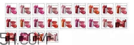 適合學(xué)生用的口紅色號推薦 平價又好用口紅的牌子有哪些 適合學(xué)生用的口紅色號推薦 平價又好用口紅的牌子有哪些