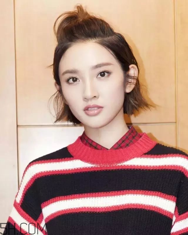 染什么發(fā)色好看有氣質 染什么發(fā)色好看有氣質