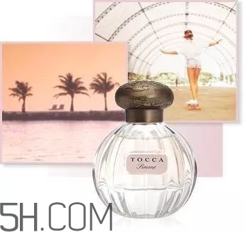 tocca香水哪款最好聞_tocca香水有幾款 tocca香水哪款最好聞_tocca香水有幾款