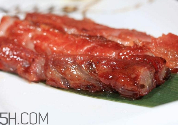 叉燒是什么肉做的？叉燒肉的做法