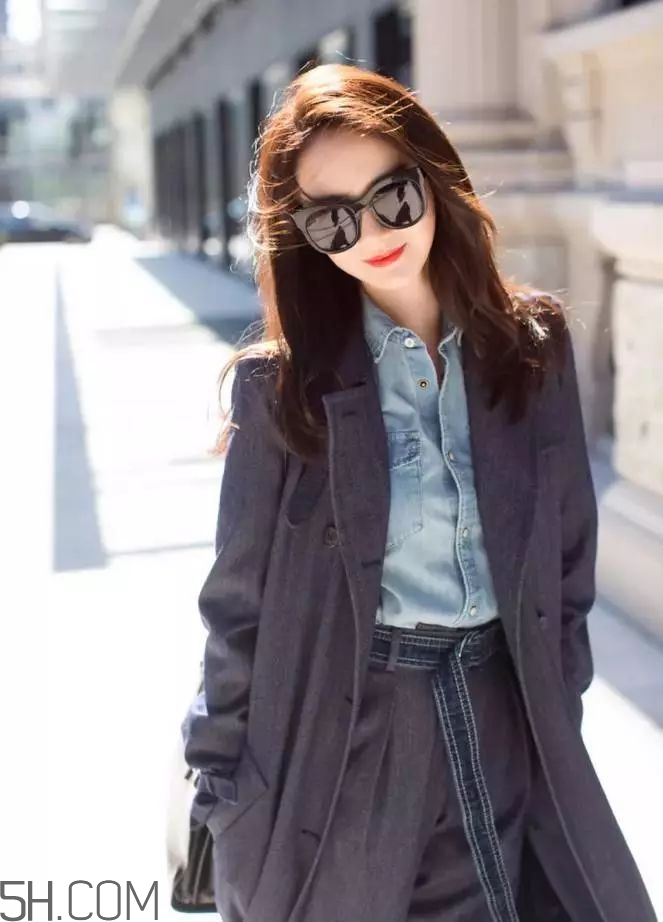 染什么發(fā)色好看有氣質 染什么發(fā)色好看有氣質