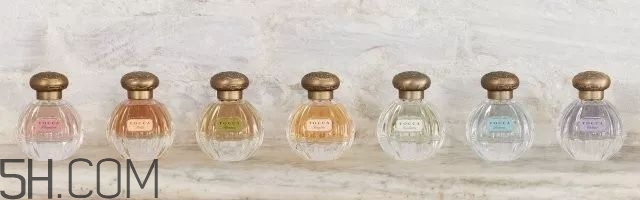 tocca香水哪款最好聞_tocca香水有幾款 tocca香水哪款最好聞_tocca香水有幾款