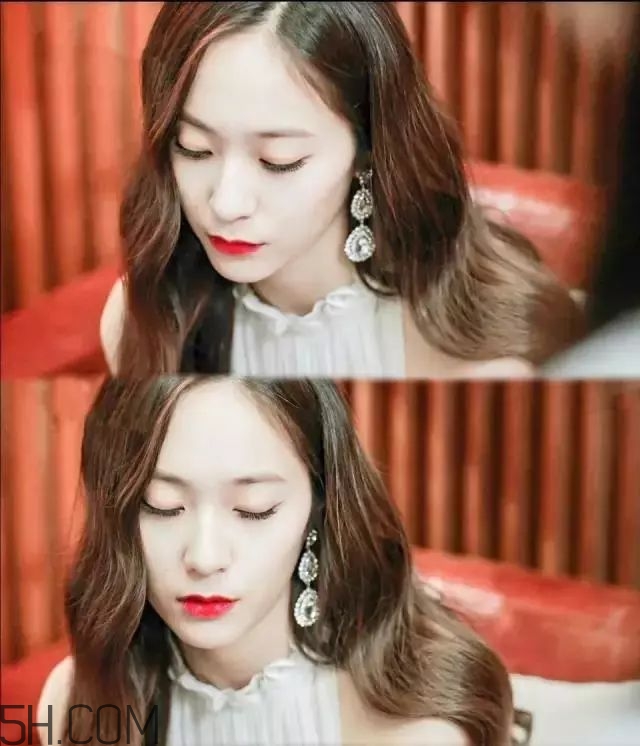 染什么發(fā)色好看有氣質 染什么發(fā)色好看有氣質