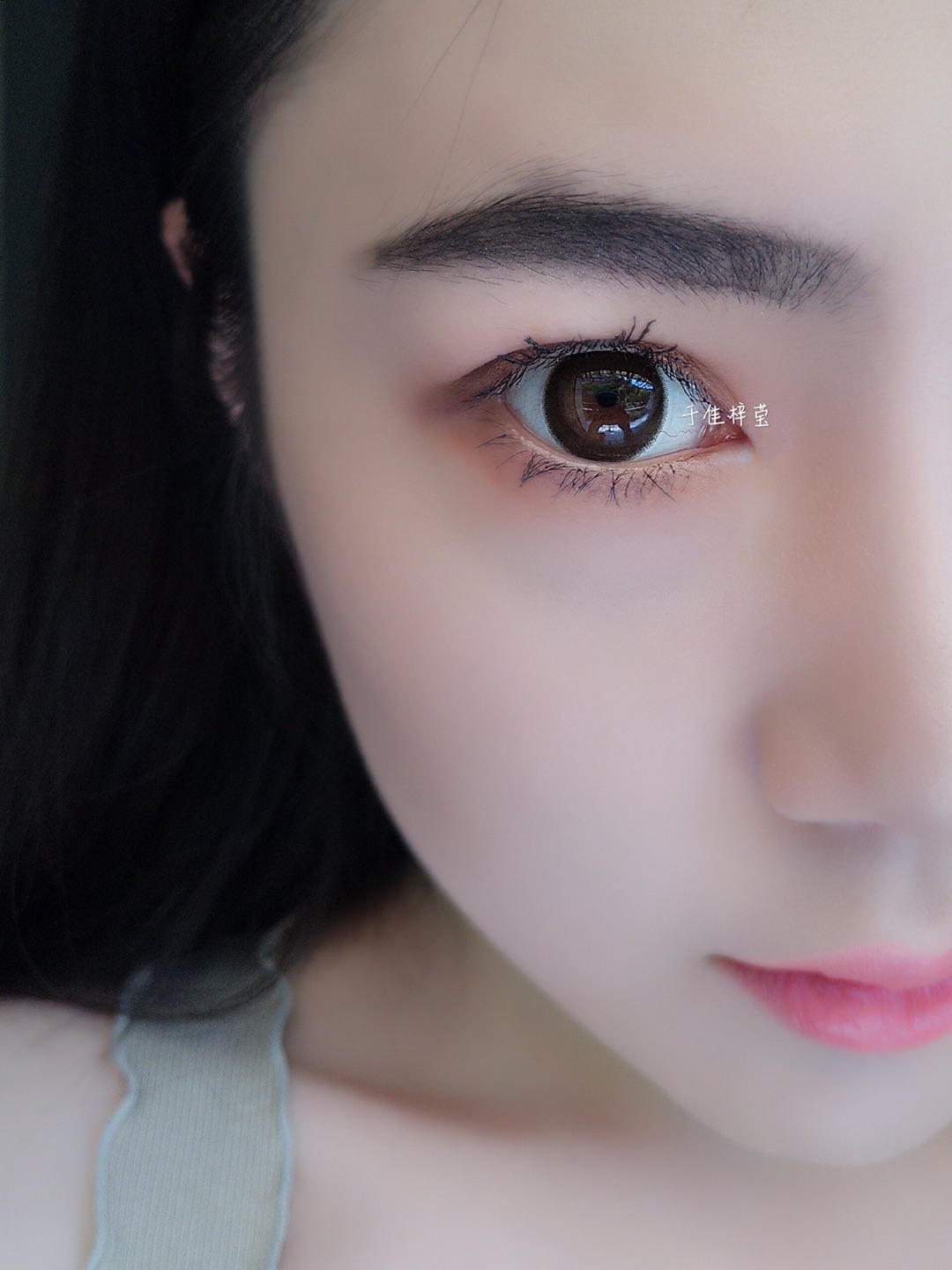 con美瞳怎么樣 con美瞳是什么牌子 con美瞳怎么樣 con美瞳是什么牌子