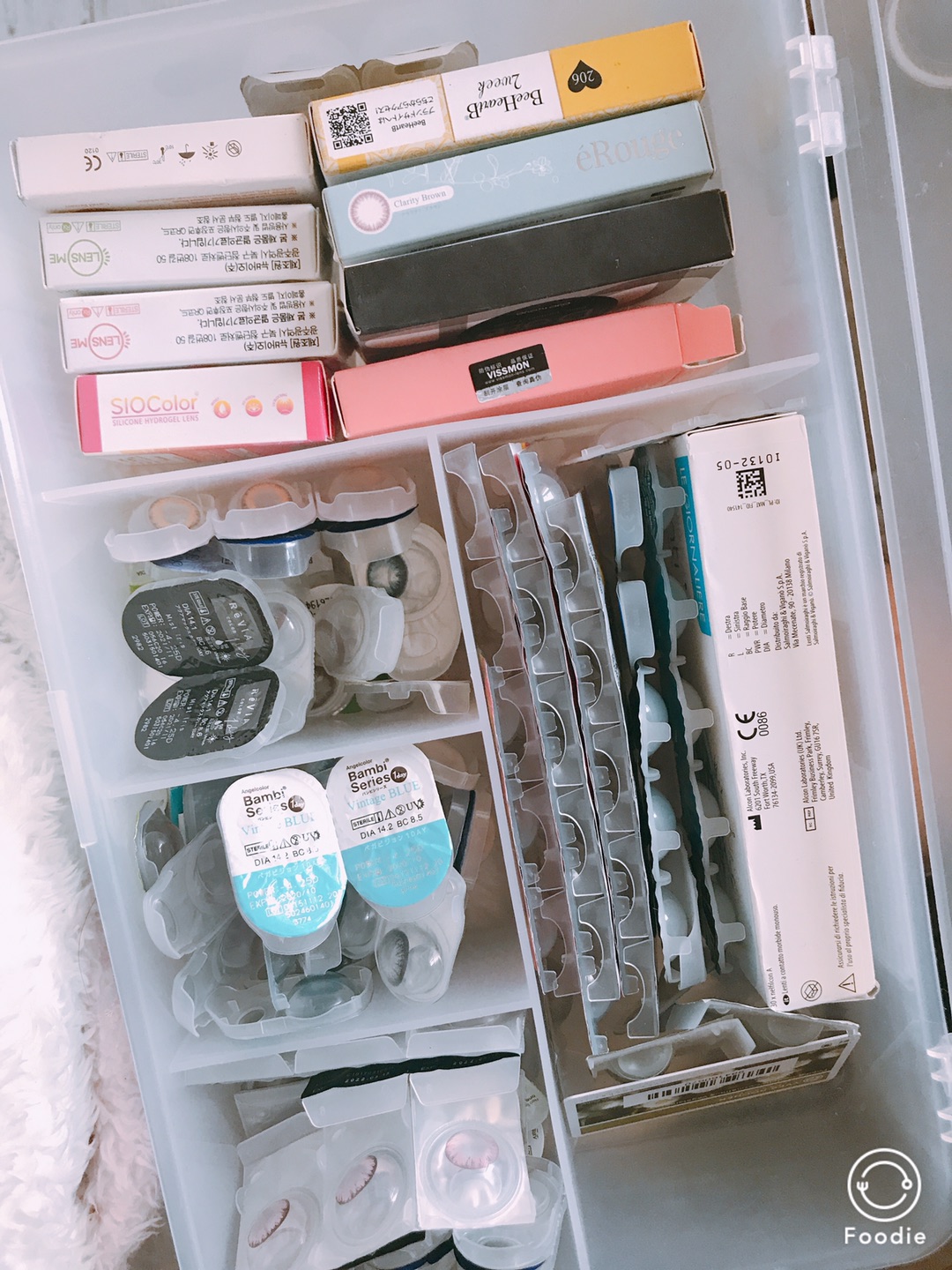 con美瞳怎么樣 con美瞳是什么牌子 con美瞳怎么樣 con美瞳是什么牌子