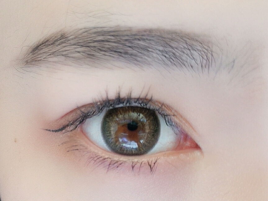 con美瞳怎么樣 con美瞳是什么牌子 con美瞳怎么樣 con美瞳是什么牌子