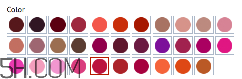 適合學(xué)生用的口紅色號推薦 平價又好用口紅的牌子有哪些 適合學(xué)生用的口紅色號推薦 平價又好用口紅的牌子有哪些