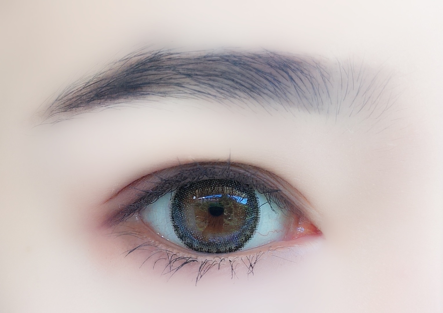 con美瞳怎么樣 con美瞳是什么牌子 con美瞳怎么樣 con美瞳是什么牌子