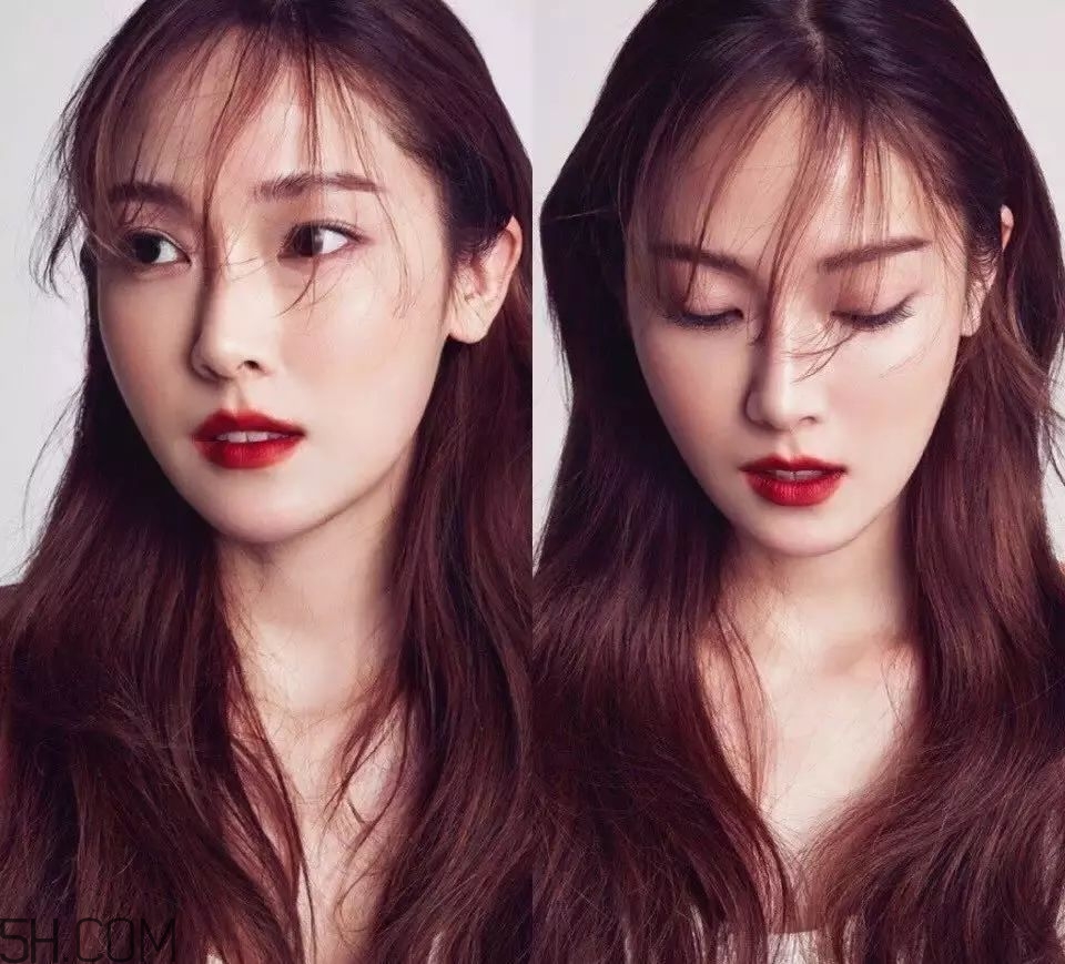 染什么發(fā)色好看有氣質 染什么發(fā)色好看有氣質