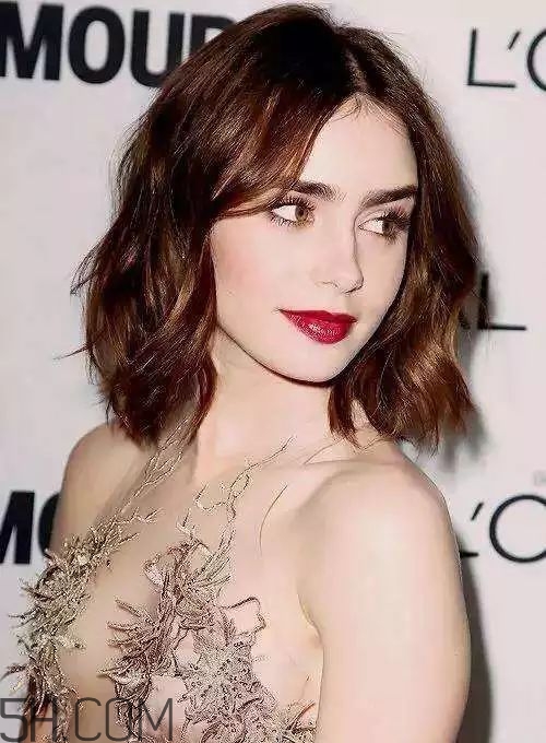 染什么發(fā)色好看有氣質 染什么發(fā)色好看有氣質