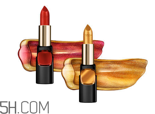 歐萊雅紛澤琉金唇膏g101試色 多少錢(qián) 歐萊雅紛澤琉金唇膏g101試色 多少錢(qián)