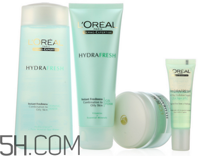 佰草集和歐萊雅哪個(gè)好用？水密碼和歐萊雅哪個(gè)好？