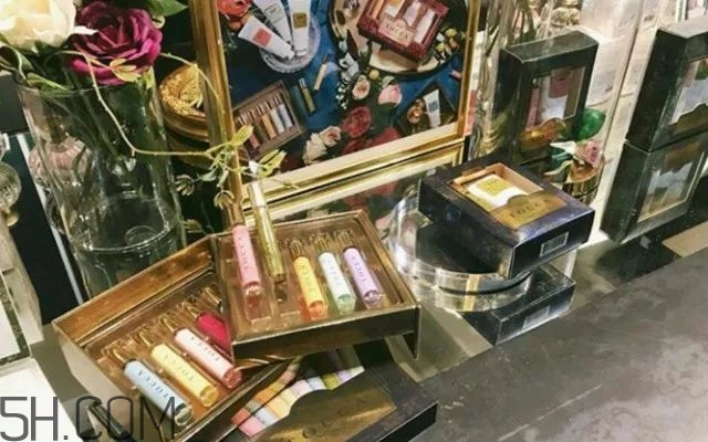 tocca香水哪款最好聞_tocca香水有幾款 tocca香水哪款最好聞_tocca香水有幾款