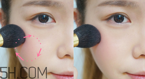 腮紅啞光好還是珠光好？怎樣挑選適合自己的腮紅？