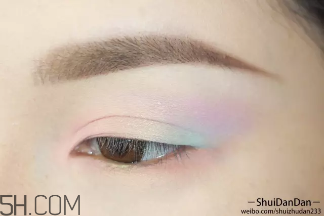 zoeva queens guard眼影盤試色 zoeva眼影盤使用評測 zoeva queens guard眼影盤試色 zoeva眼影盤使用評測