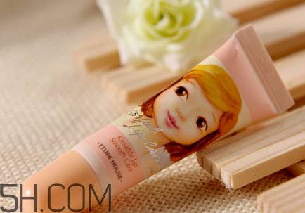 潤唇膏能吃嗎？潤唇膏的主要成分